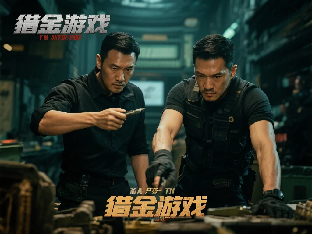 竞争力