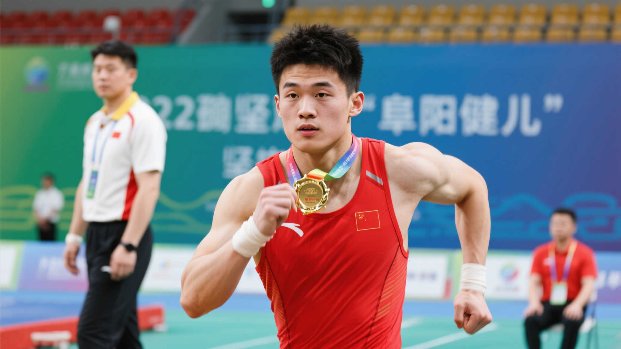 的是那些将